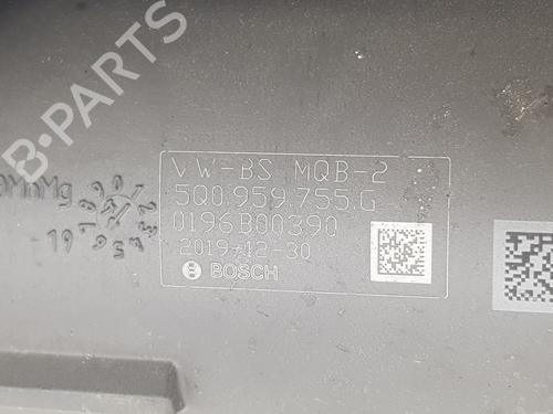 Steering rack SEAT ATECA (KH7, KHP) 1.5 TSI | BP28828032M22 