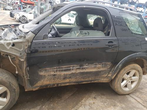 Front left lock TOYOTA RAV 4 II (_A2_) 2.0 4WD (ACA21, ACA20) | BP31593512C98