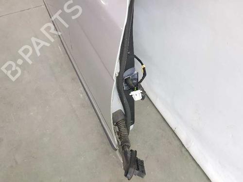 Right front door BMW 3 (E46) 325 i | BP3506355C3 