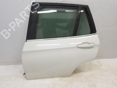 Used Left rear door Left rear door BMW X1 (E84) sDrive 18 d (143 hp) 33272954 33272954
