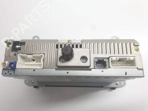 Display monitor RENAULT CLIO IV (BH_) | BP31216322C48