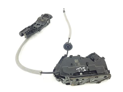 Used Rear left lock AUDI A1 Sportback (GBA) 30 TFSI (116 hp) 9516427