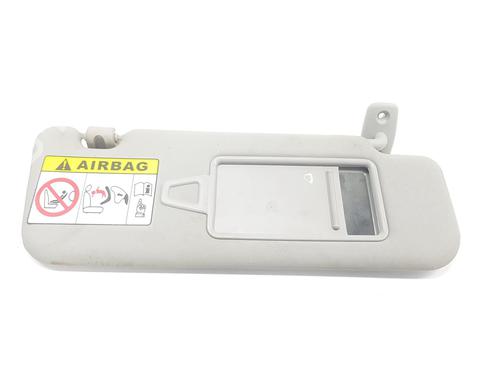 Right sun visor KIA SPORTAGE III (SL) 1.6 GDI | BP16720234I2