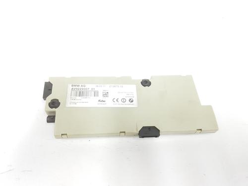 Used Electronic module BMW 5 (F10) 525 d (204 hp) 14833301