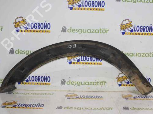 Front right wheel arch trim LAND ROVER FREELANDER I (L314) 2.0 DI 4x4 | BP6622704C135 