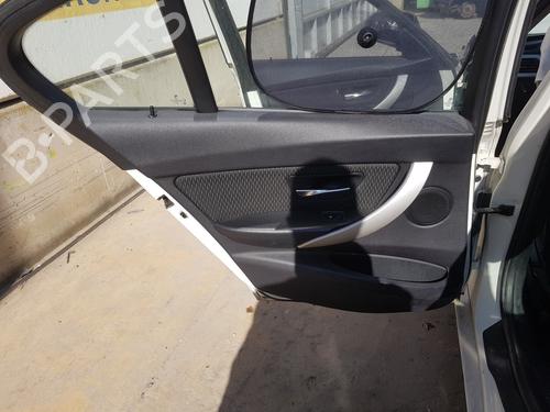 Left tailgate light BMW 3 (F30, F80) 320 d | BP37023561C79 - Image 24