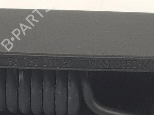 Rear windshield wiper arm PEUGEOT 208 I (CA_, CC_) 1.6 HDi / BlueHDi 75 | BP17043276C144 