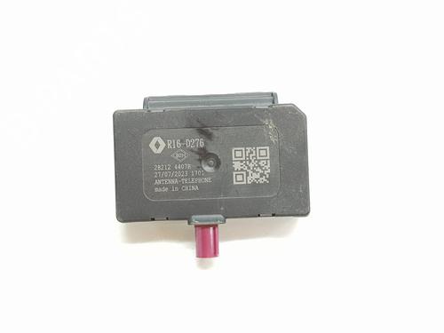 Electronic module DACIA DUSTER (PYM_, PYN_) 1.2 TCe 130 | BP37524789M83 - Image 5