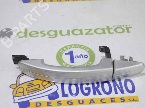 Used Front right exterior door handle FORD FOCUS II (DA_, HCP, DP) 1.8 TDCi (115 hp) 1884927