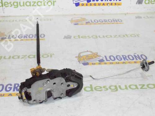 Used Front left lock OPEL INSIGNIA A (G09) 2.0 CDTI (68) (131 hp) 778697