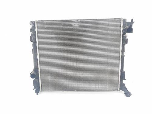 Used Water radiator Water radiator RENAULT KADJAR (HA_, HL_) [2015-2026] 40514387 40514387