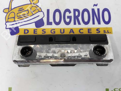 Interior roof light BMW X3 (E83) 2.0 d | BP7420309I8 