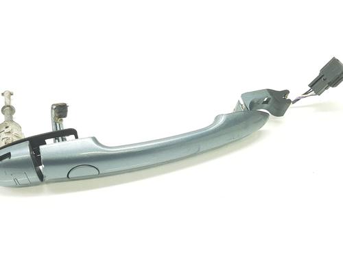 Used Front left exterior door handle RENAULT LAGUNA Coupe (DT0/1) 3.5 V6 (DT0P) (238 hp) 31343731