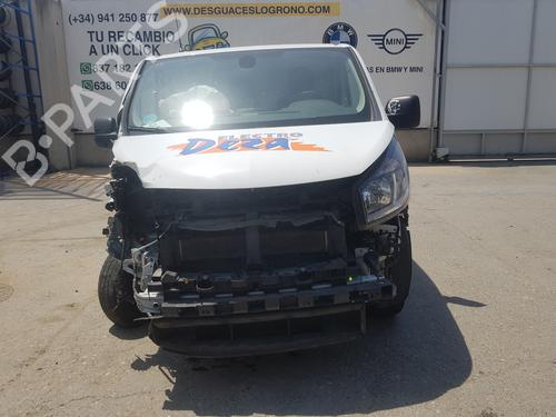 Other NISSAN NV300 Van (X82)  | BP36281174O1  - Image 11