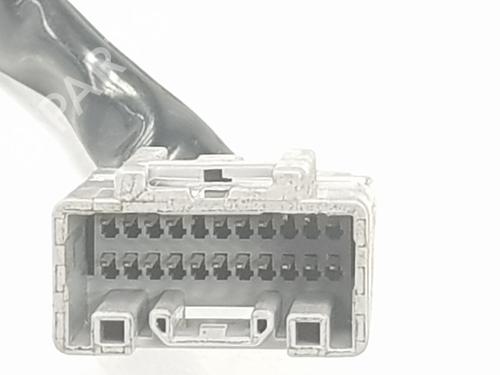 Climate control TOYOTA LAND CRUISER PRADO (_J12_) 3.0 D-4D (KDJ120, KDJ125) | BP15687731I5 