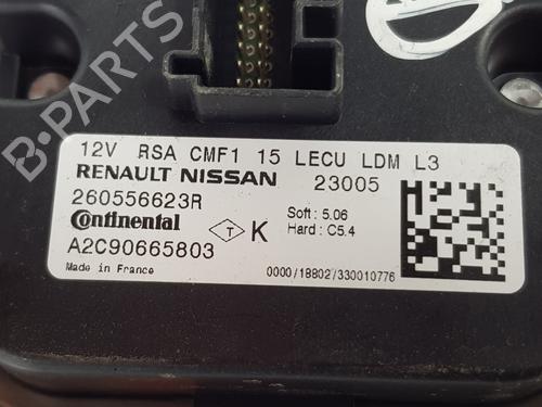Xenon ballast RENAULT TRAFIC III Van (FG_)  | BP29396106C53 