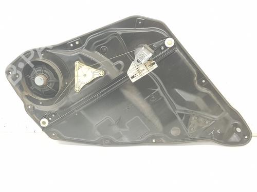 Rear left window mechanism MERCEDES-BENZ M-CLASS (W164) ML 320 CDI 4-matic (164.122) | BP32211348C24