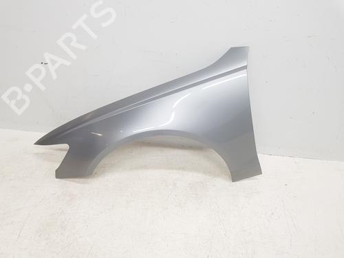 Used Left front fenders AUDI A6 C7 (4G2, 4GC) 2.0 TDI (190 hp) 31671311