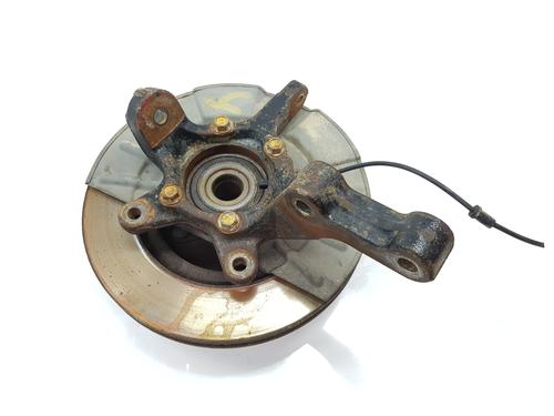Right front steering knuckle SUZUKI GRAND VITARA II (JT, TE, TD)  | BP27280184M26 