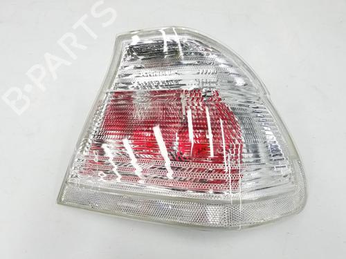 Used Right taillight MERCEDES-BENZ C-CLASS Coupe (CL203) C 220 CDI (203.706) (143 hp) 12144602