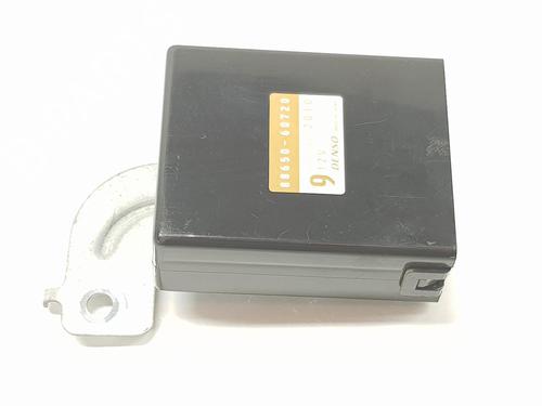 Used Electronic module TOYOTA LAND CRUISER PRADO (_J12_) 3.0 D-4D (KDJ120, KDJ125) (163 hp) 18528165