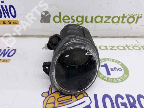 Used Right front fog light Right front fog light BMW X5 (E53) 3.0 d (184 hp) 1552262 1552262