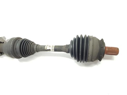 Right front driveshaft MERCEDES-BENZ A-CLASS (W176) A 200 CDI / d (176.008) | BP29708619M39
