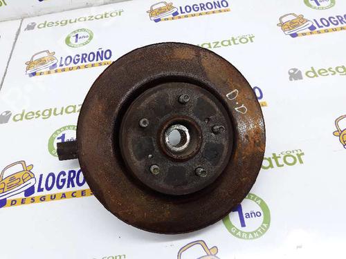 Right front steering knuckle SUZUKI GRAND VITARA II (JT, TE, TD) 1.9 DDiS All-wheel Drive (JT419, TD44, JB419WD, JB419XD,... | BP1515232M26 