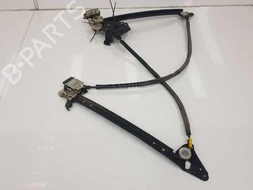 Used Rear right window mechanism SEAT ALHAMBRA (7V8, 7V9) 2.0 TDI (140 hp) 7511691