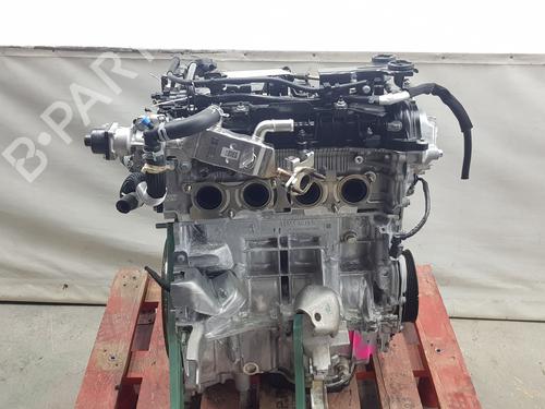 Engine RENAULT CAPTUR II (HF_) | BP32175228M1