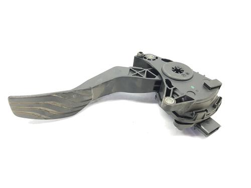 Pedal NISSAN QASHQAI II SUV (J11, J11_) 1.6 dCi ALL MODE 4x4-i | BP16762837I4 