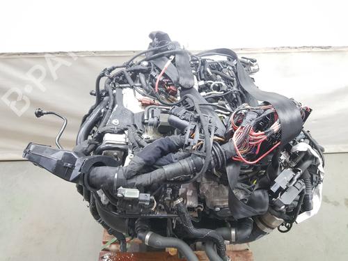 Engine AUDI A6 C7 (4G2, 4GC) 2.0 TDI | BP29464478M1 