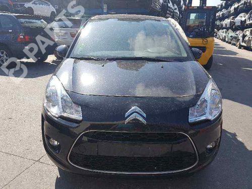 CITROËN C3 II (SC_)  1.4  375865