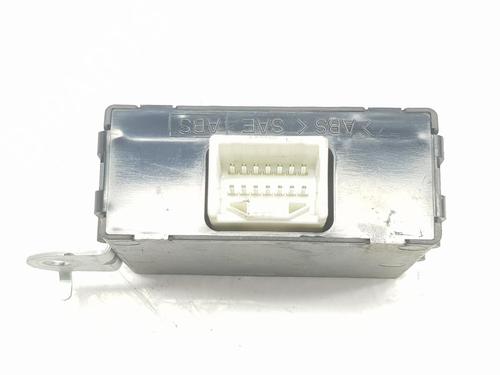 Electronic module TOYOTA LAND CRUISER PRADO (_J12_) 3.0 D-4D (KDJ120, KDJ125) | BP10096277M83 