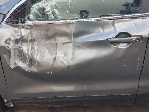 Elektronisk modul NISSAN QASHQAI II SUV (J11, J11_) 1.5 dCi | BP4828957M83 
