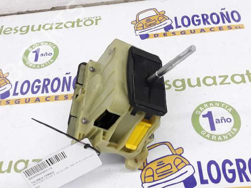 Gear lever MERCEDES-BENZ E-CLASS (W212) E 250 CDI / BlueTEC (212.003, 212.004) | BP7895686M90 