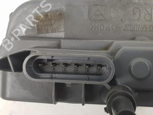 Rear left lock RENAULT MEGANE II (BM0/1_, CM0/1_) 2.0 16V (BM0U, CM0U) | BP16022685C100 