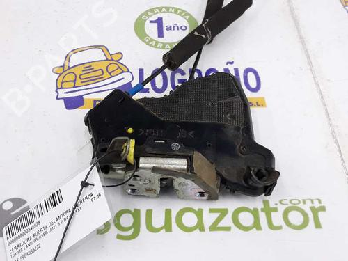 Serratura anteriore sinistra TOYOTA LAND CRUISER PRADO (_J12_) 3.0 D-4D (KDJ120, KDJ125) (163 hp) 6904033232 | 6904033232 | 690400G011 | 16100522 |