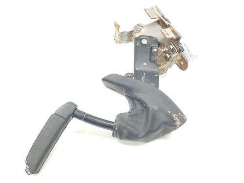 Hand brake CITROËN C4 II (NC_) 1.6 HDi 115 | BP12460497I18 