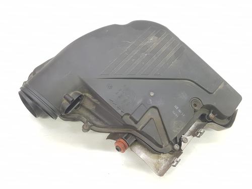 Used Air filter box BMW 7 (F01, F02, F03, F04) 750 i, Li xDrive (408 hp) 14103994