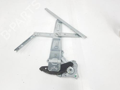 Rear right window mechanism RENAULT KOLEOS II (HC_) 2.0 dCi 175 4WD (177 hp) 827208503R  | 827208503R  | 827208503R  | SIN MOTOR  |