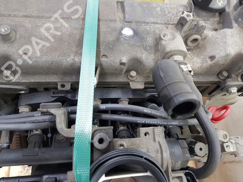 Engine FIAT PANDA (169_) 1.2 (169.AXB11, 169.AXB1A) | BP38037932M1 - Image 6