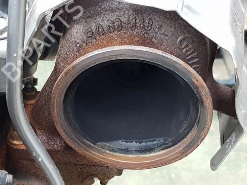 Engine FIAT DUCATO Van (250_)  | BP32765151M1  - Image 7