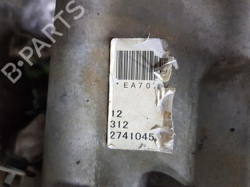Transfer box NISSAN PATHFINDER III (R51) 2.5 dCi 4WD | BP31792562M36 