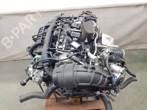Engine KIA STONIC (YB) 1.0 T-GDi | BP40435674M1  - Image 8
