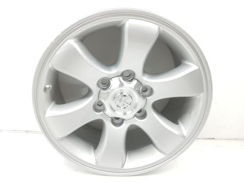Used Rim TOYOTA LAND CRUISER PRADO (_J12_) 3.0 D-4D (KDJ120, KDJ125) (166 hp) 12460286
