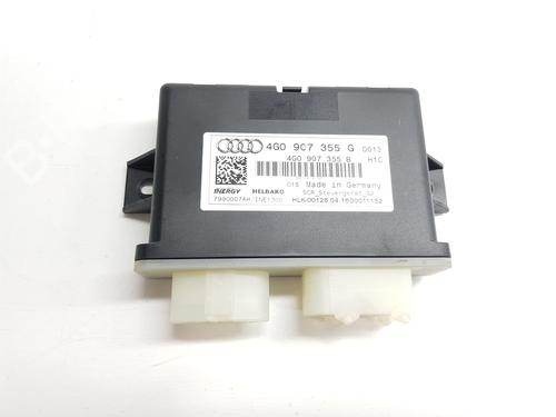Electronic module AUDI A6 C7 (4G2, 4GC) 2.0 TDI | BP30472265M83