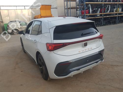 Rear center light CUPRA BORN (K11) 63 | BP33474572I39  - Image 36