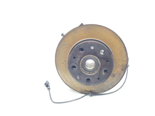 Used Left front steering knuckle FIAT DUCATO Van (250_) 150 Multijet 2,3 D (150 hp) 21327257