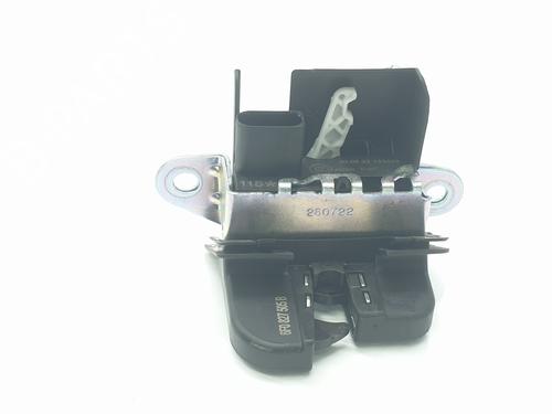 Used Tailgate lock SEAT IBIZA V (KJ1, KJG) 1.0 MPi (80 hp) 18134838